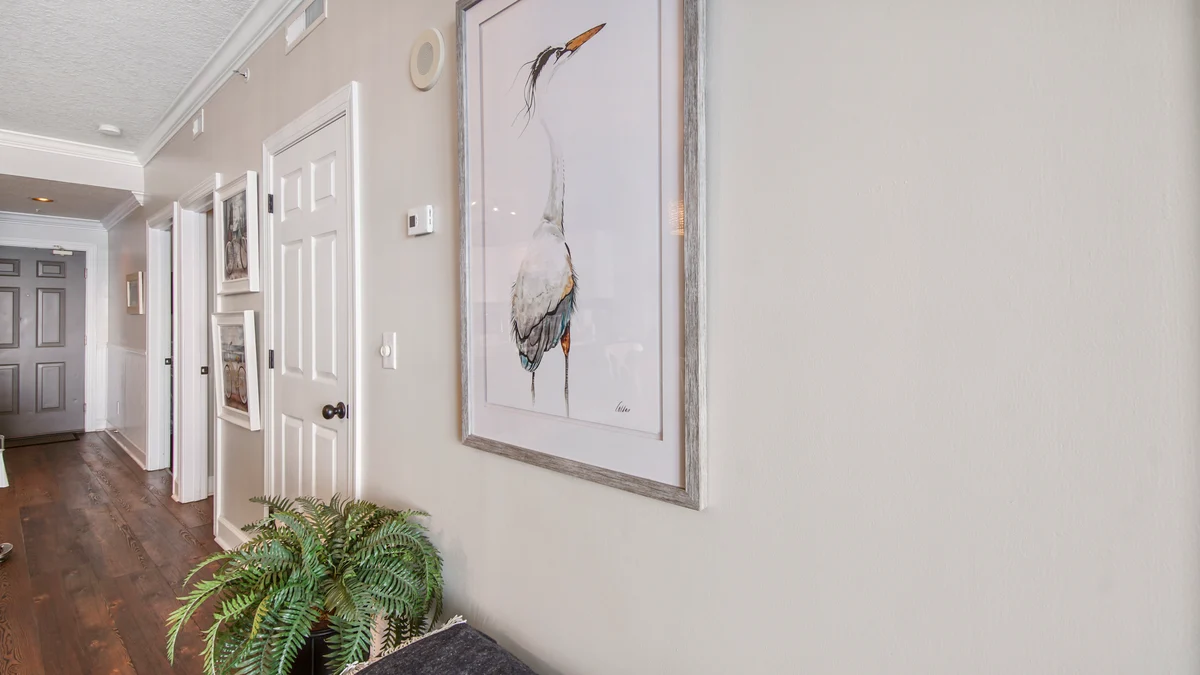 Condo in Panama City Beach property photo 5