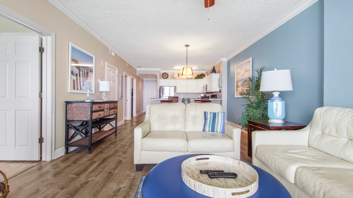 Condo in Panama City Beach property photo 2