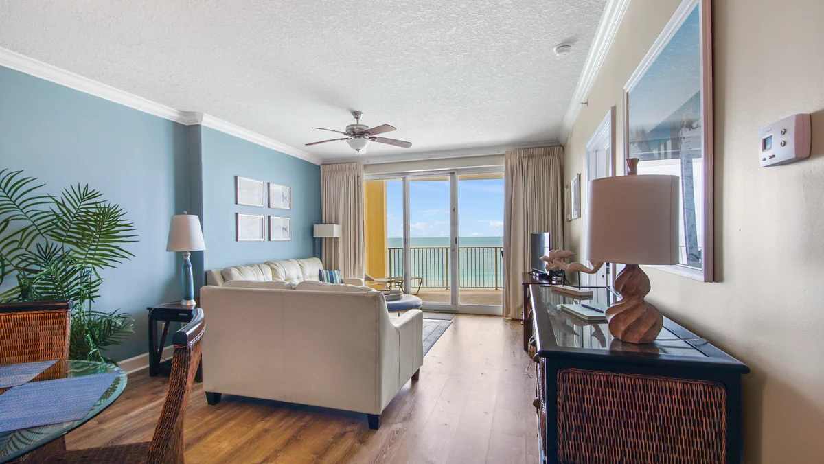 Condo in Panama City Beach property photo 3