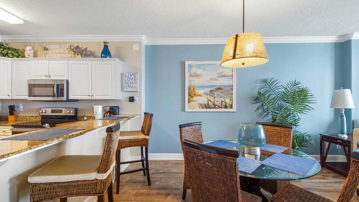 Condo in Panama City Beach property photo 5