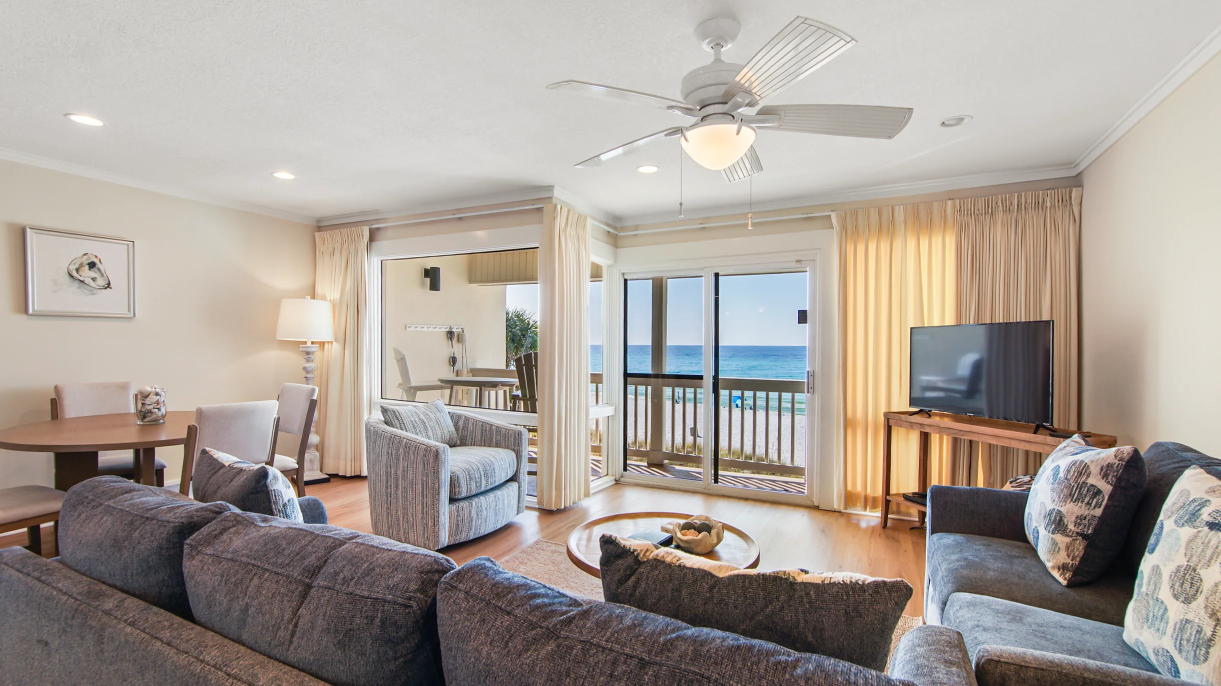 Condo in Panama City Beach property photo 1