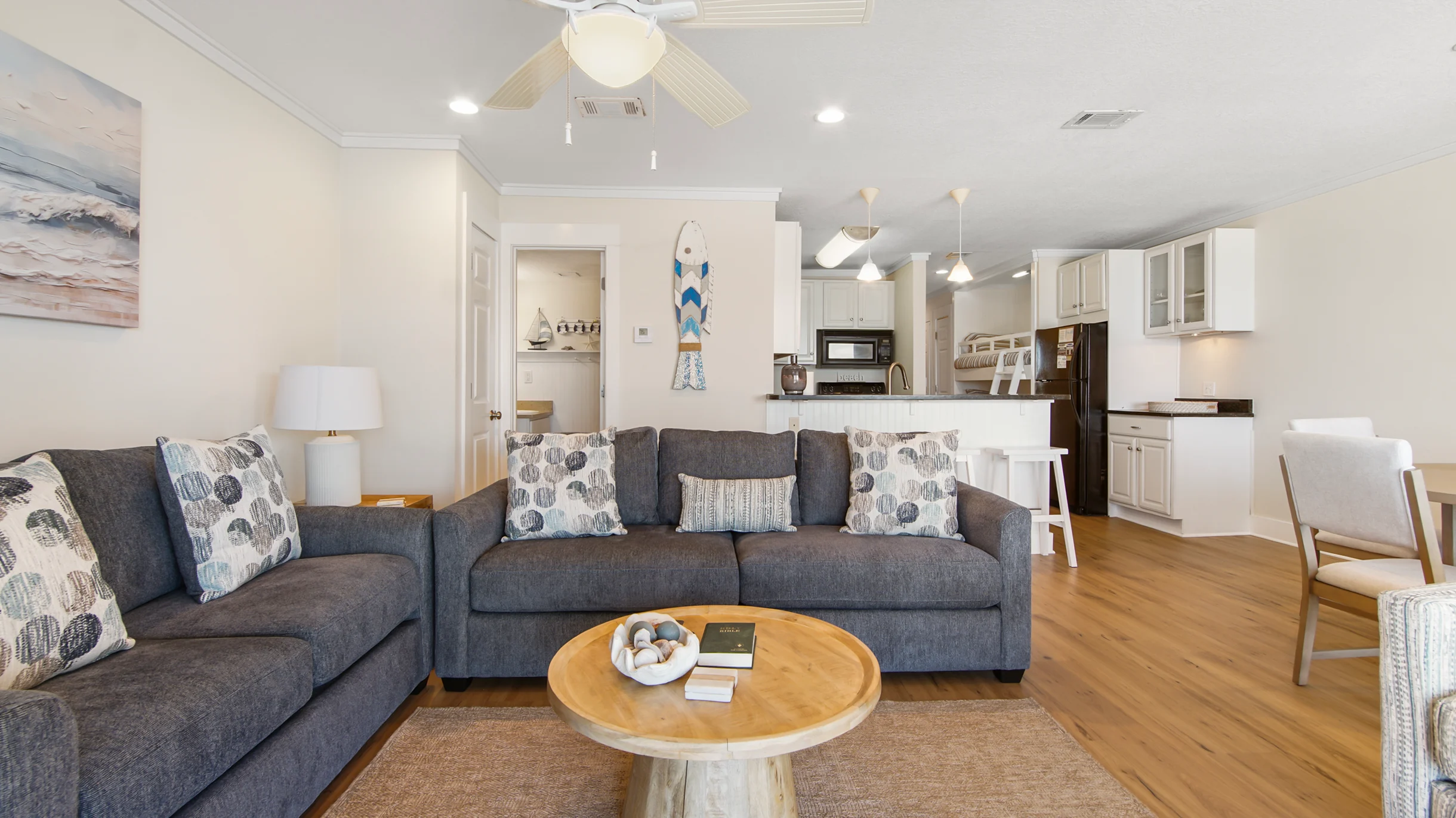Condo in Panama City Beach property photo 2