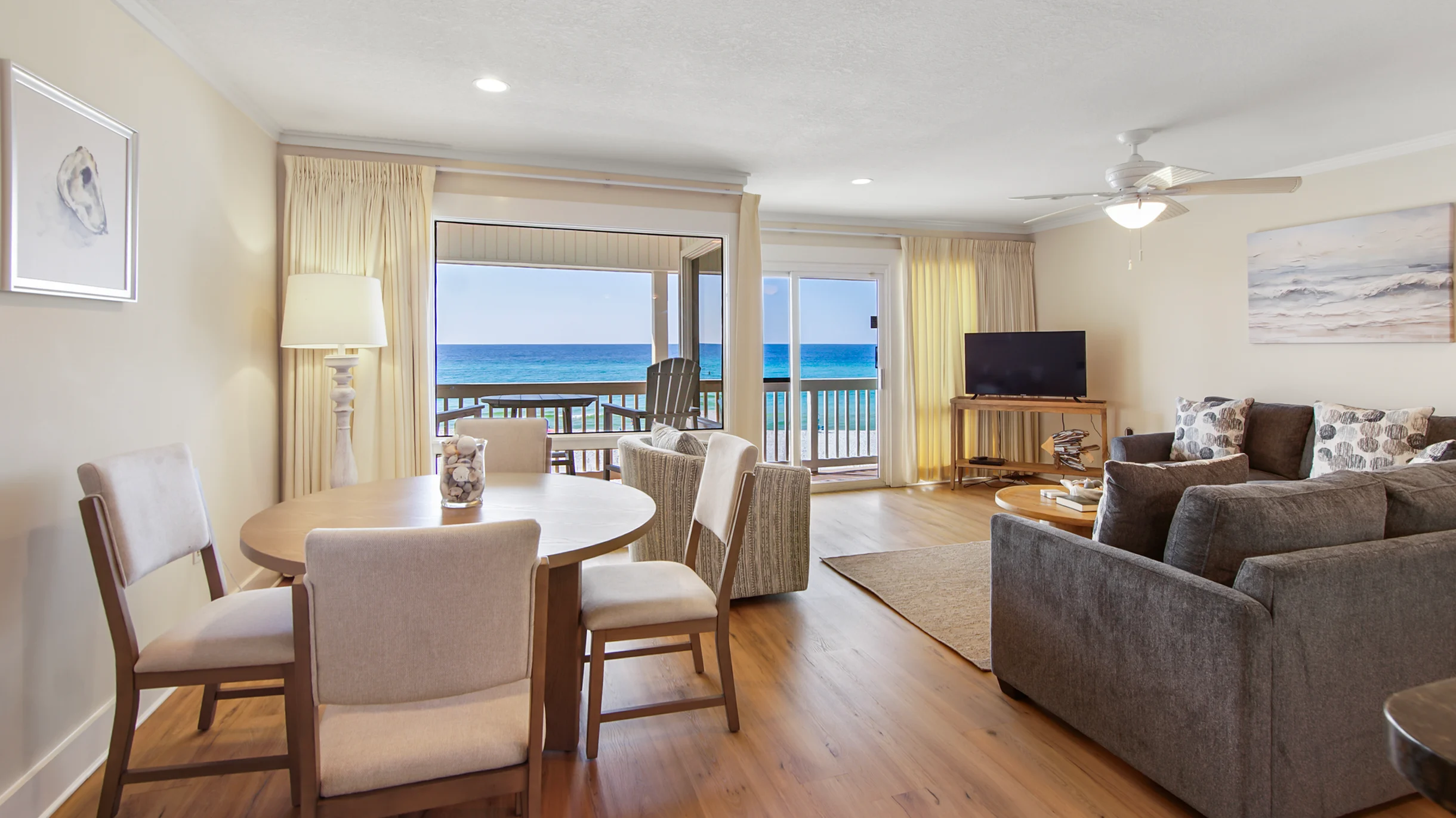 Condo in Panama City Beach property photo 3