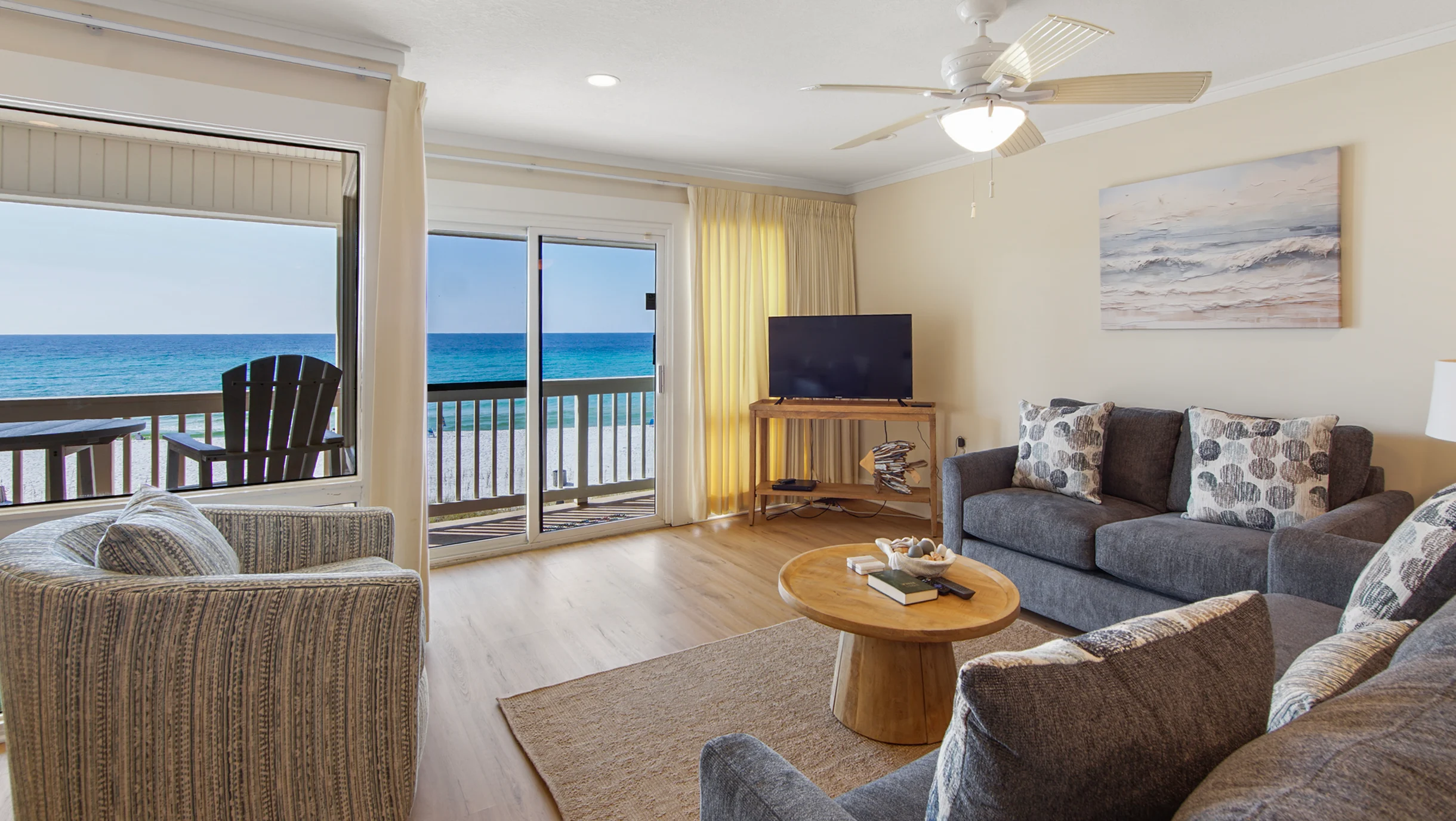 Condo in Panama City Beach property photo 4