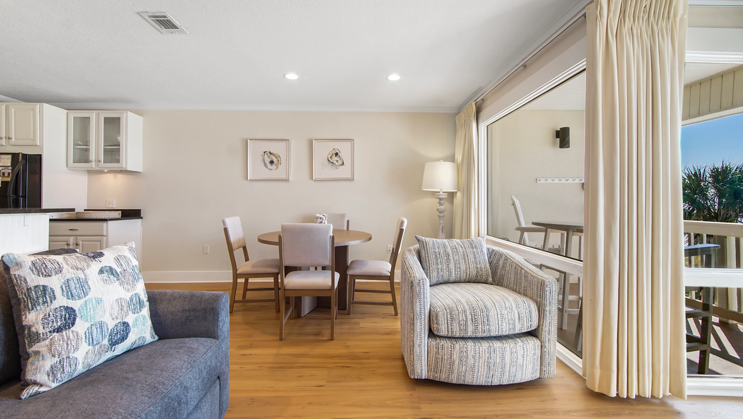 Condo in Panama City Beach property photo 5