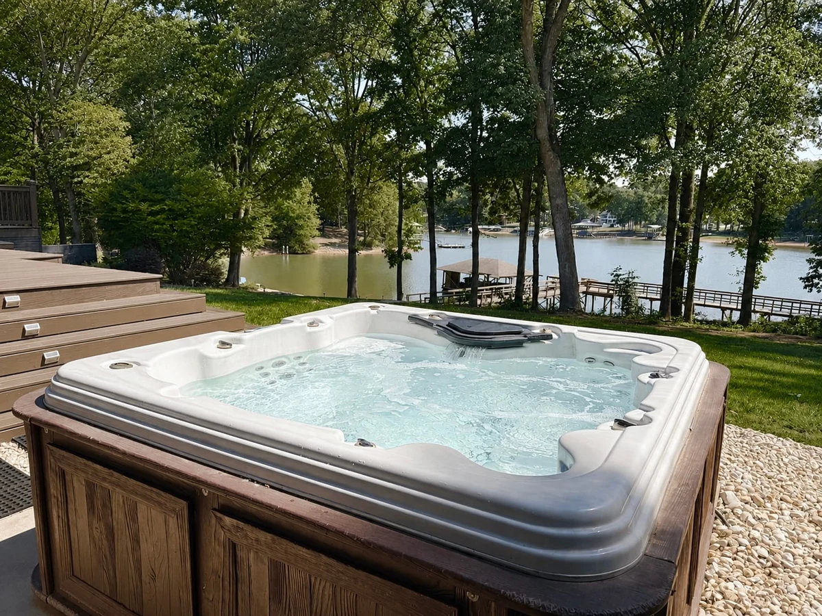 Luxury On Woodstream #74