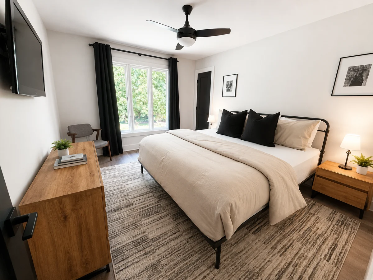 Luxury On Woodstream #75