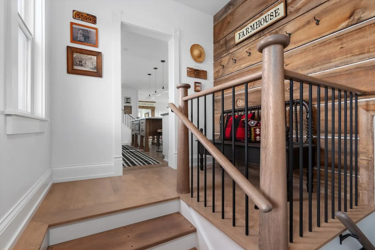 Highland Farmhouse property photo 2