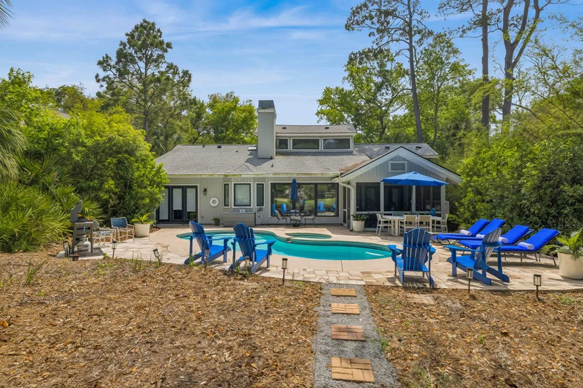 22 Heath Drive #130