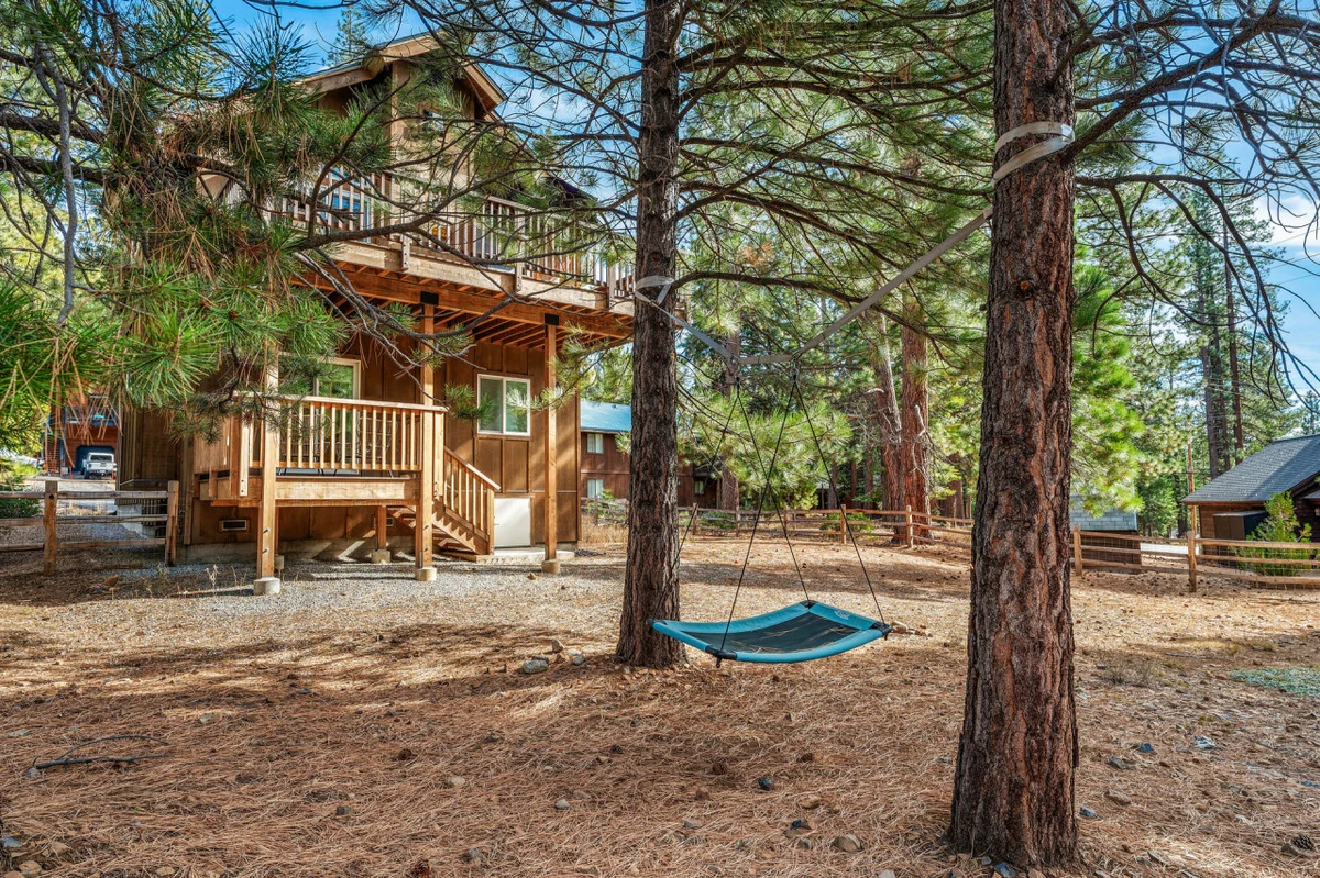 Home in Truckee property photo 5