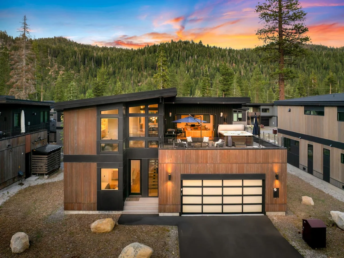 Home in Olympic Valley property photo 2