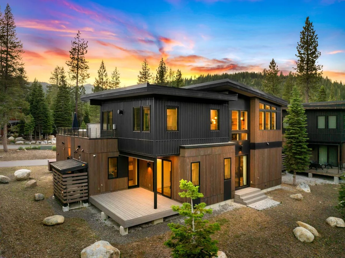 Home in Olympic Valley property photo 4