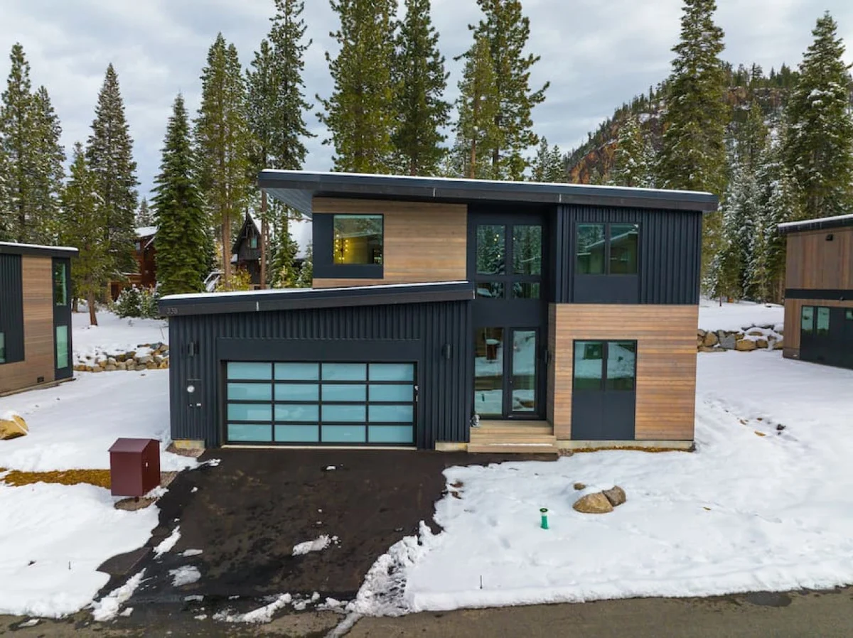 Home in Olympic Valley property photo 5