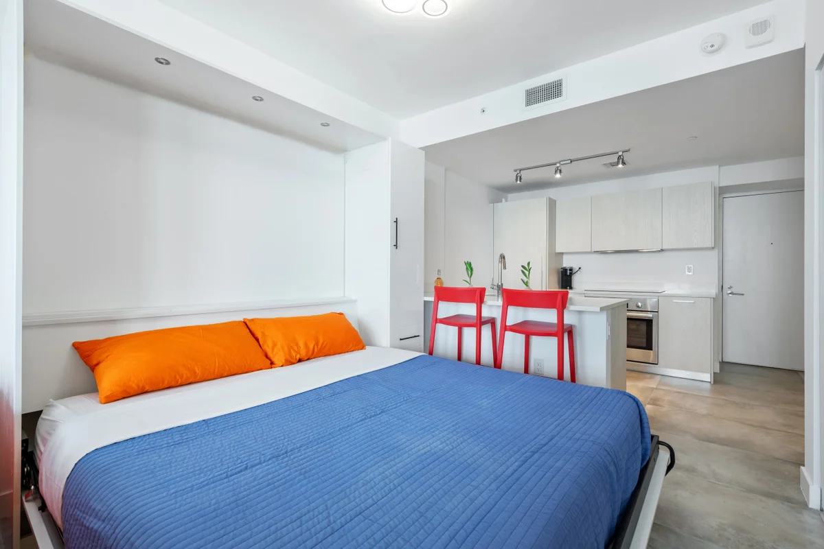 Bedroom 1 image 1