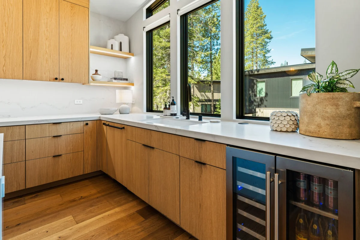 Home in Olympic Valley property photo 4