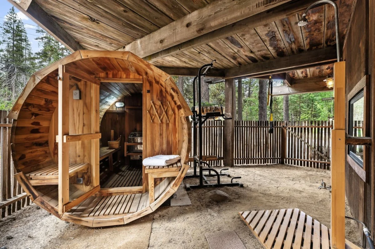 Home in Olympic Valley property photo 3
