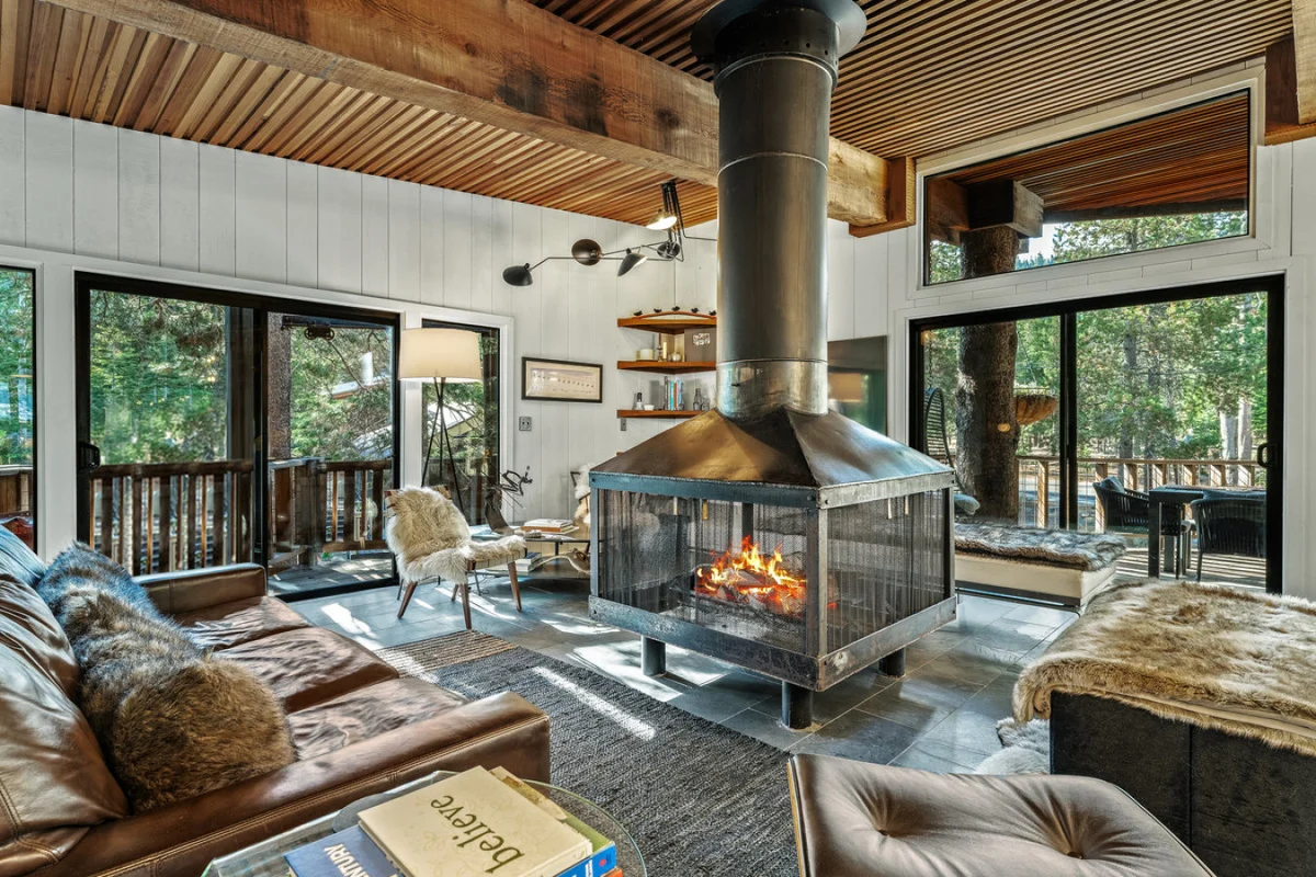 Home in Olympic Valley property photo 2