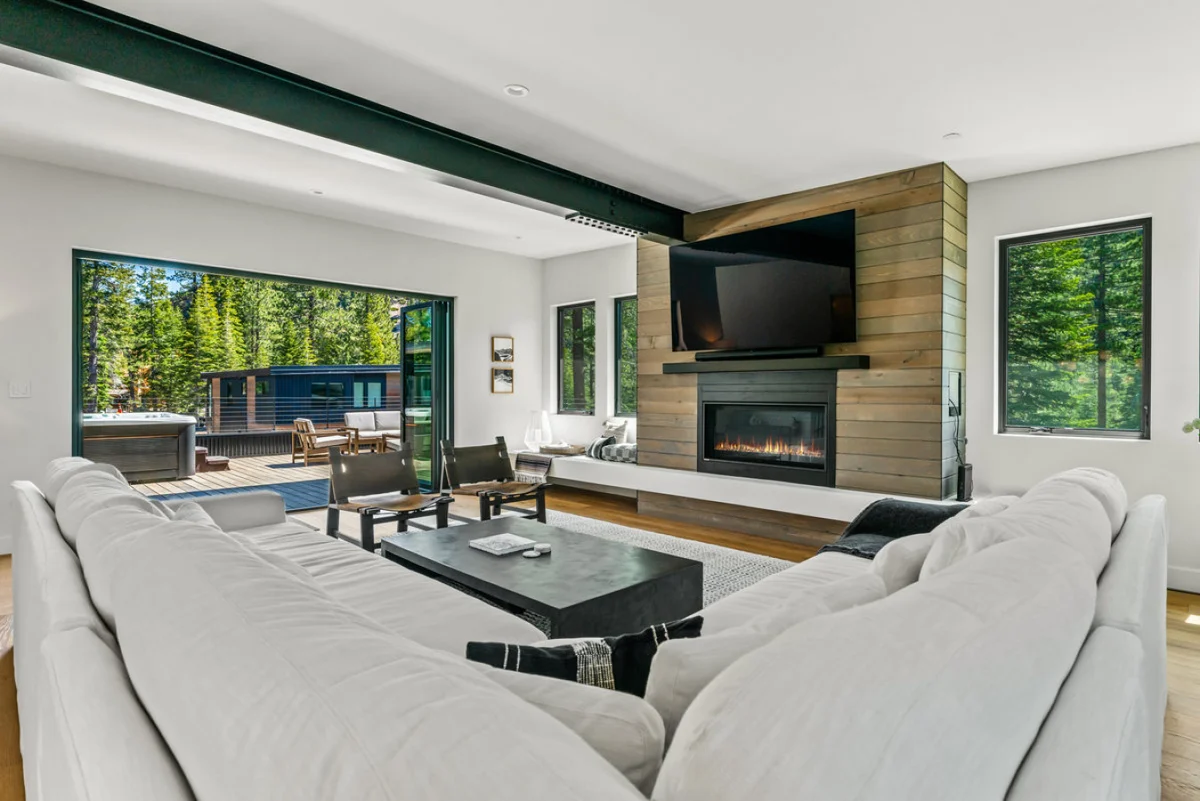 Home in Olympic Valley property photo 3