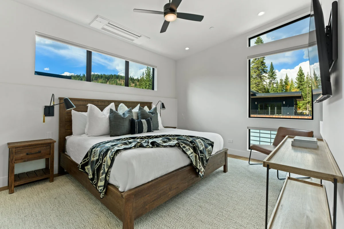 Home in Olympic Valley property photo 5