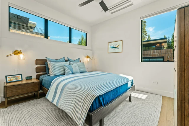 Bedroom 3 image 1