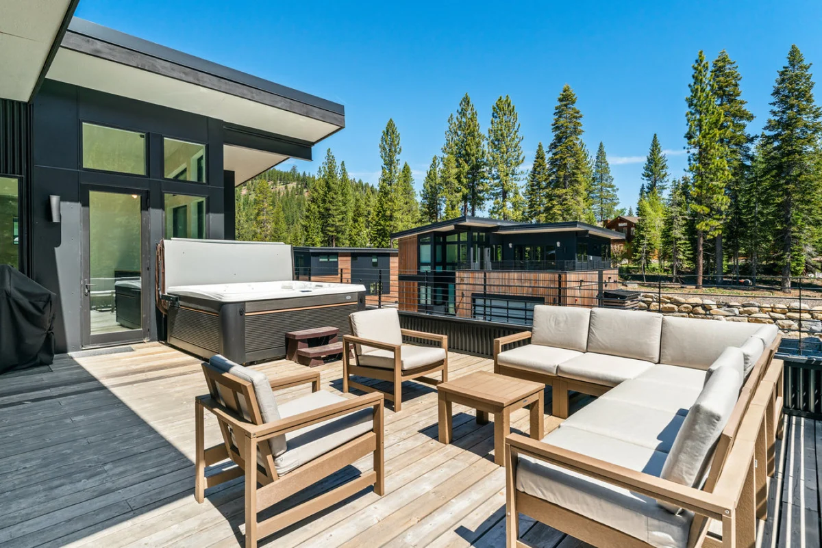Home in Olympic Valley property photo 4