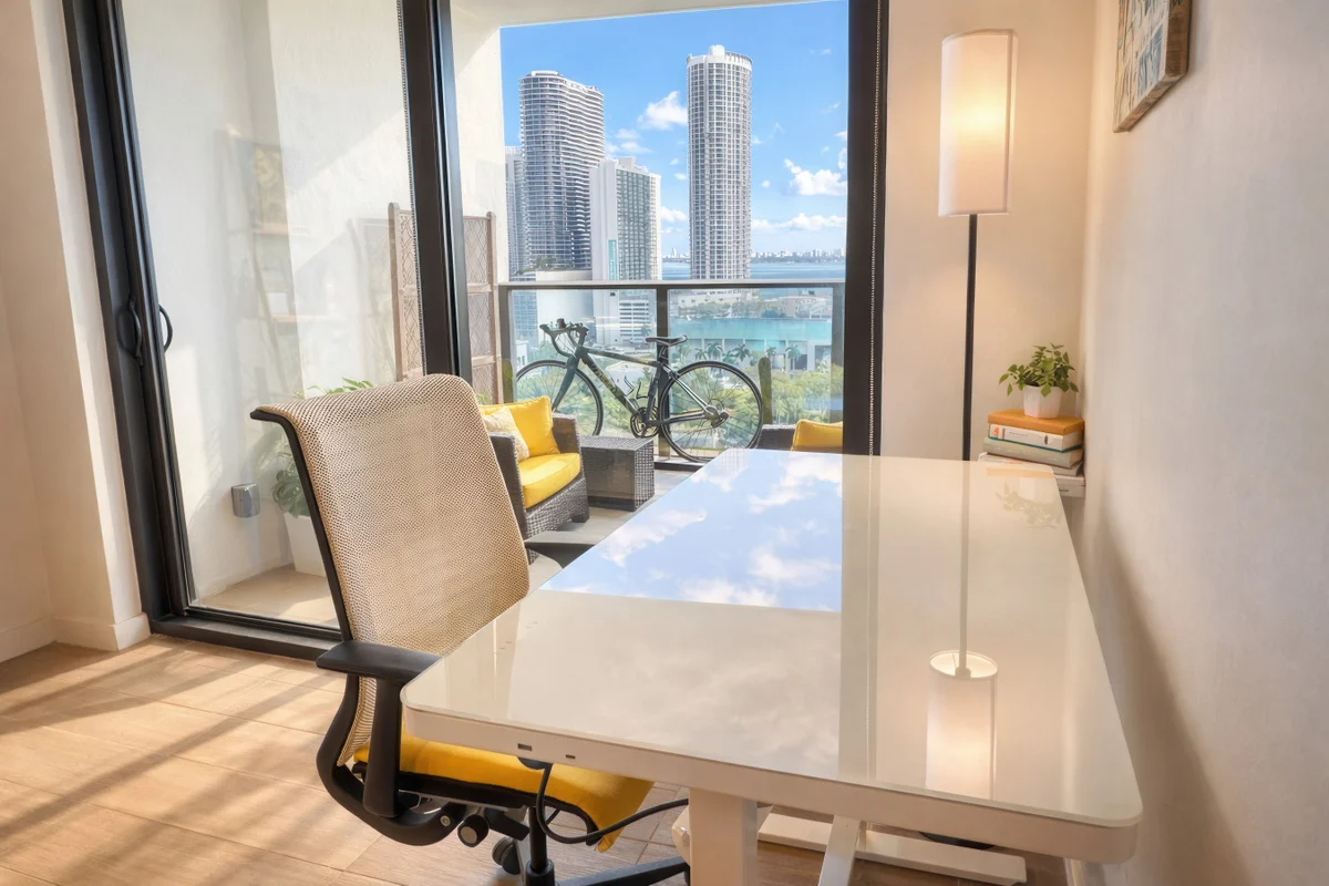 Home in Miami property photo 5