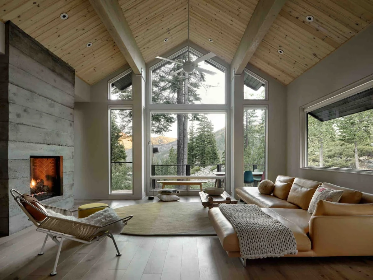 Home in Olympic Valley property photo 3