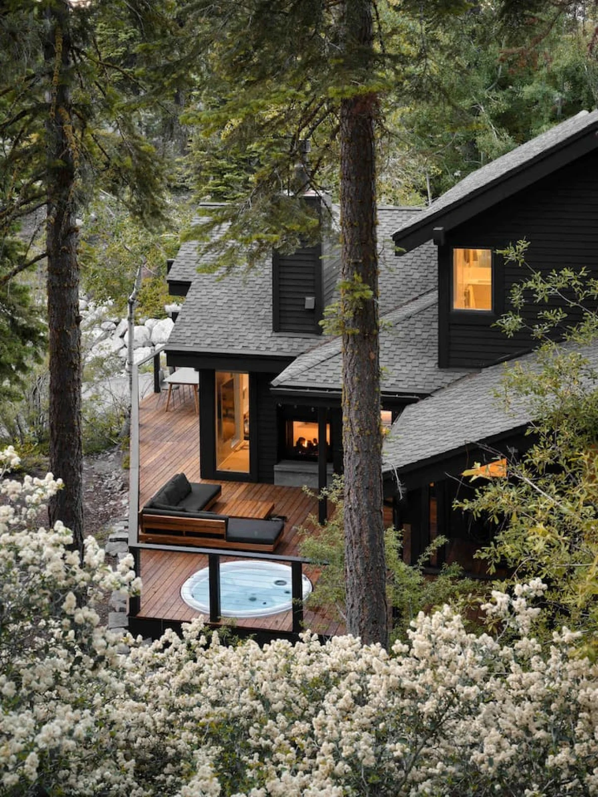 Home in Olympic Valley property photo 2