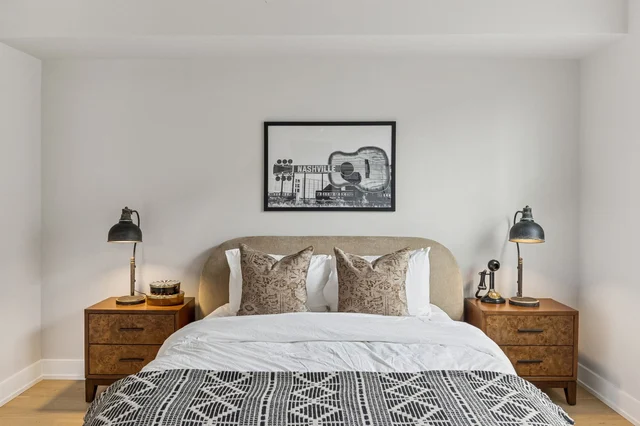 Bedroom 1 image 1