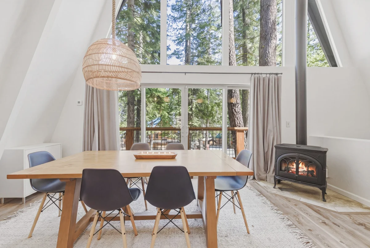 Home in Tahoe City property photo 3