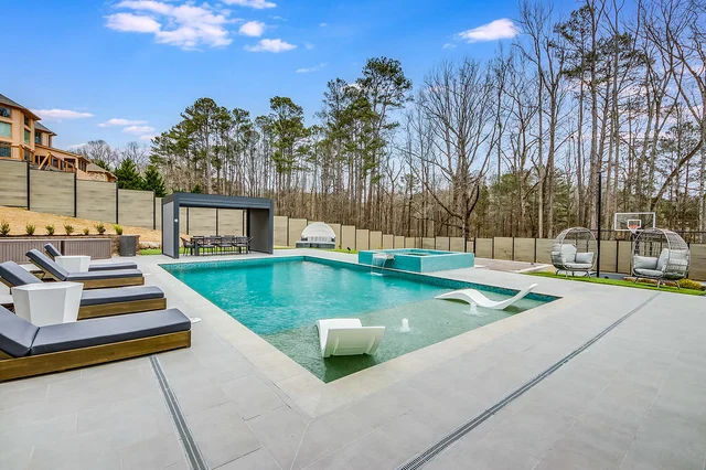 Serenity Estates #7