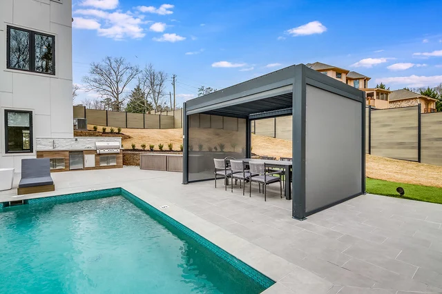 Serenity Estates #32