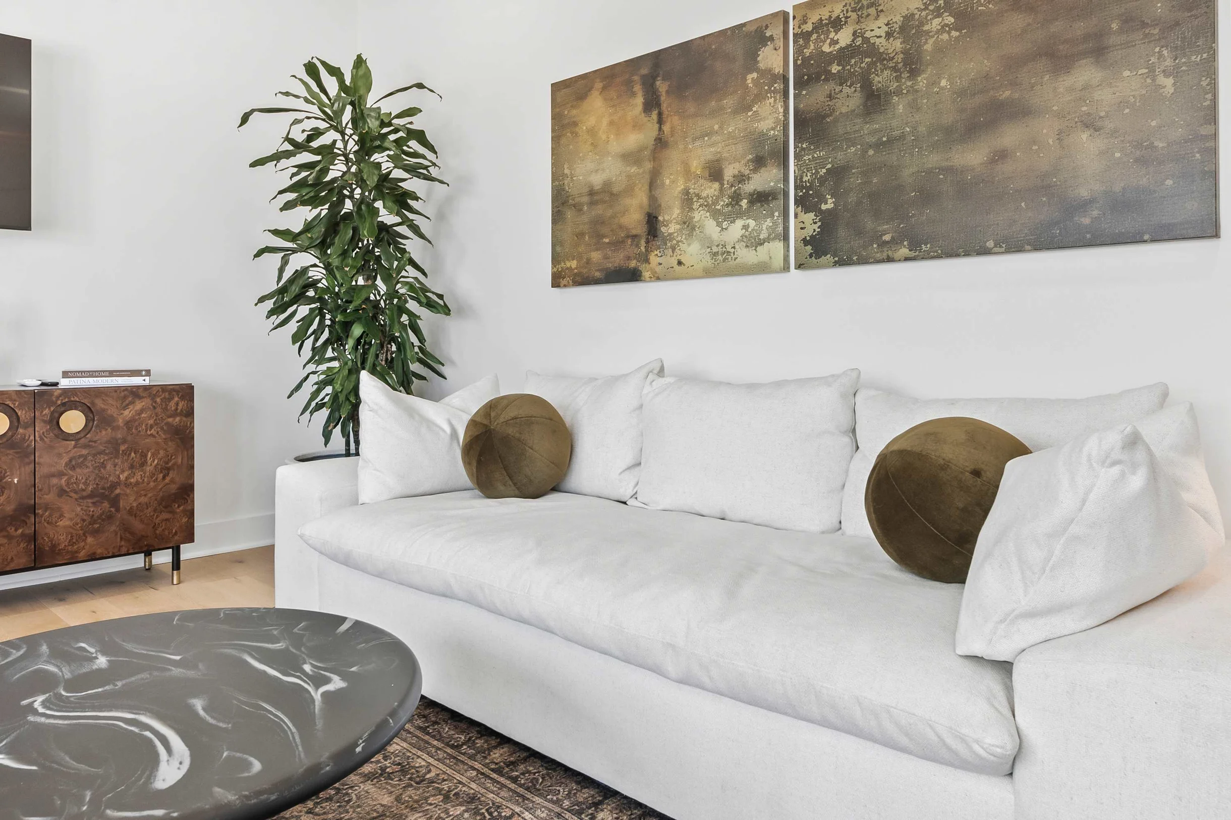 Olive Stone Loft #15