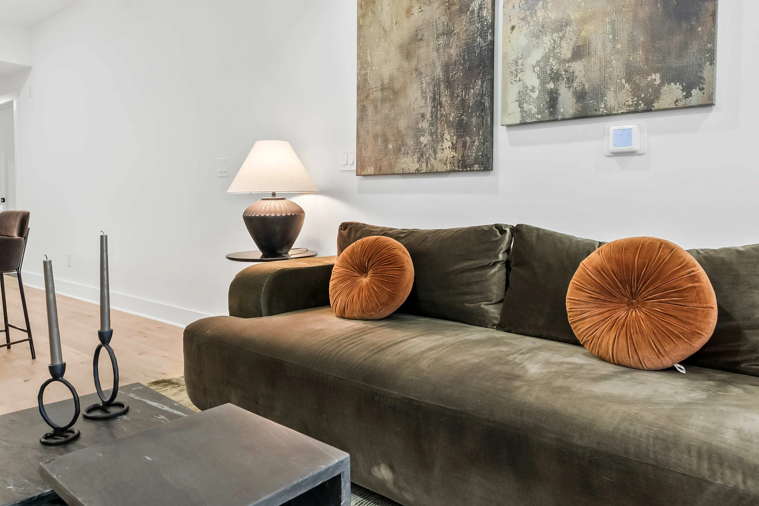 Olive Stone Loft #2