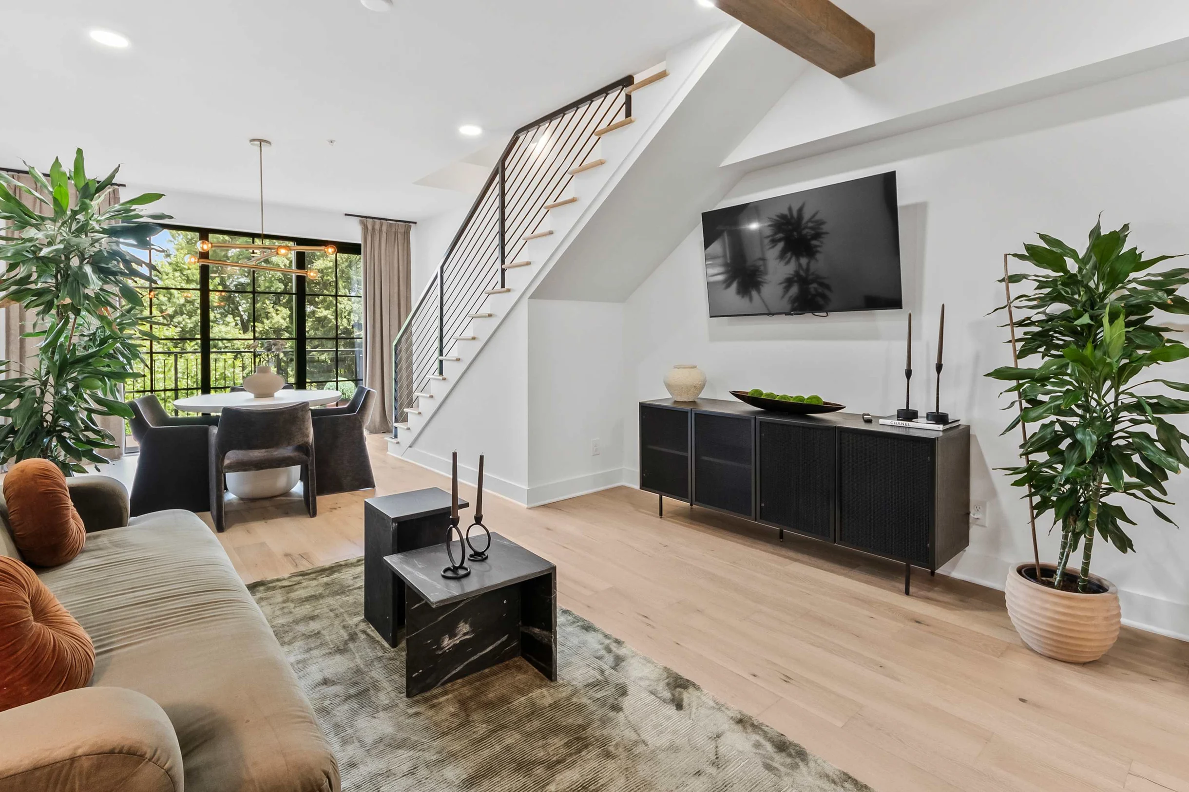 Olive Stone Loft #20