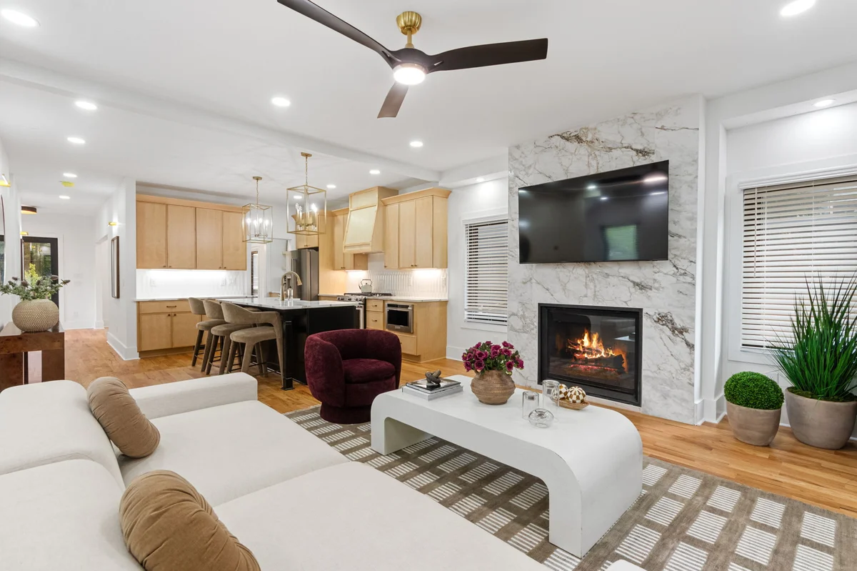The Winewood Retreat #3
