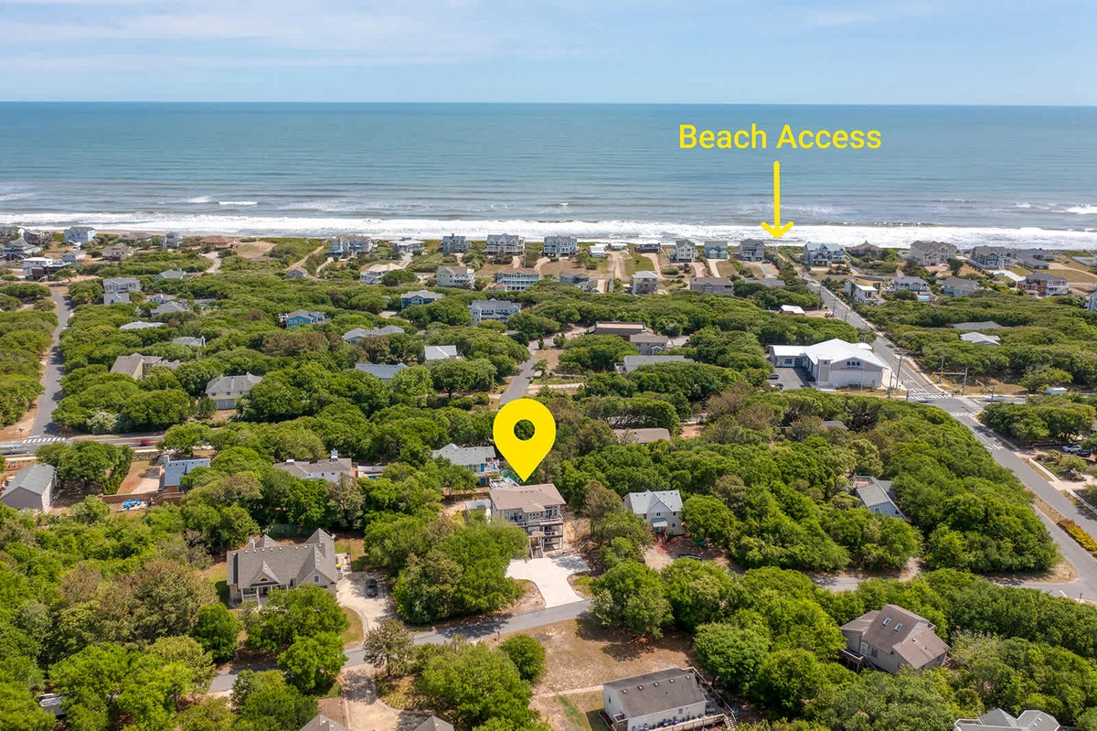 Home in Southern Shores property photo 4
