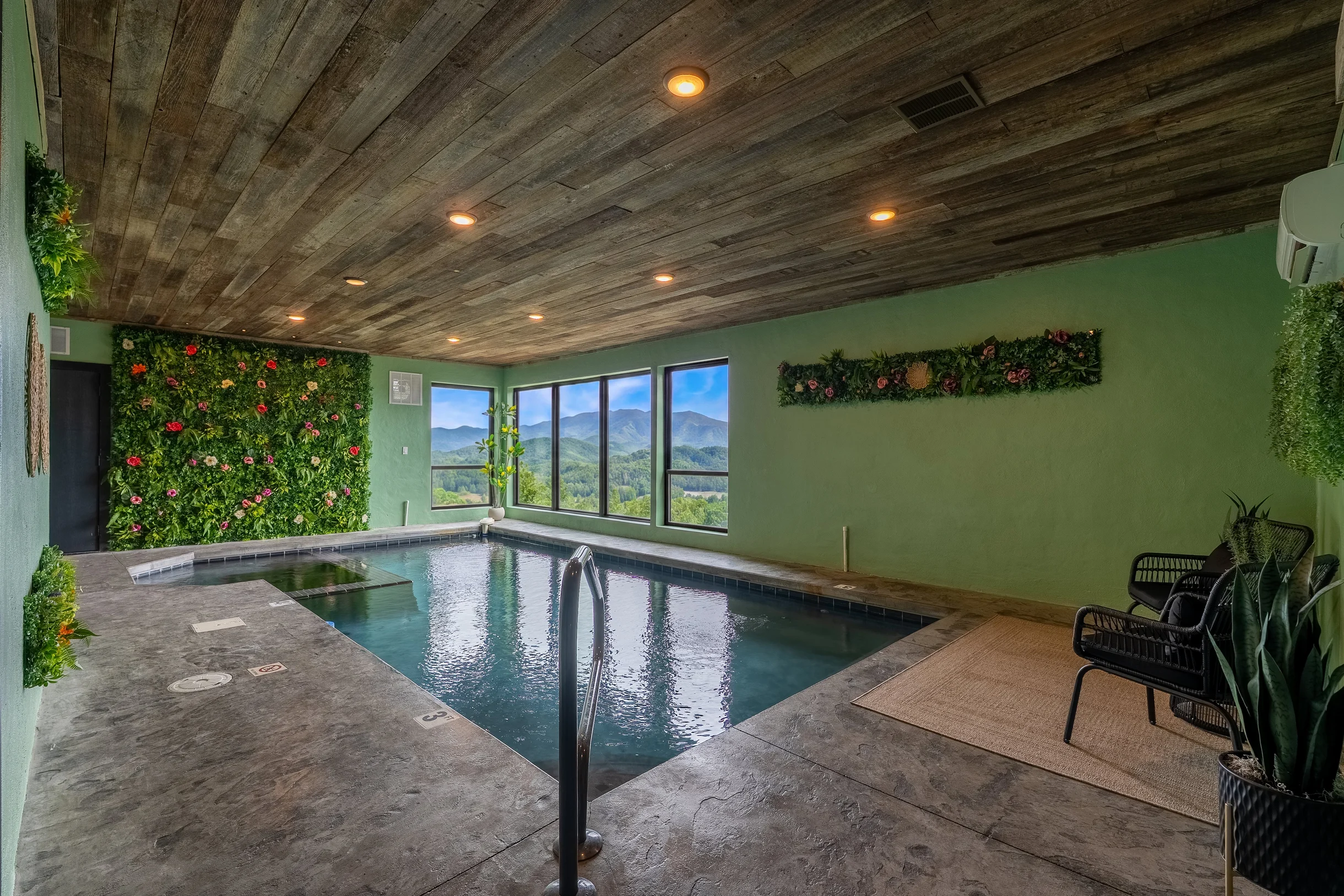 Manna Mountain Lodge #136
