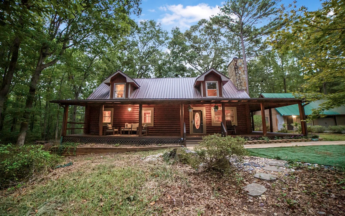 Home in Henry County property photo 2