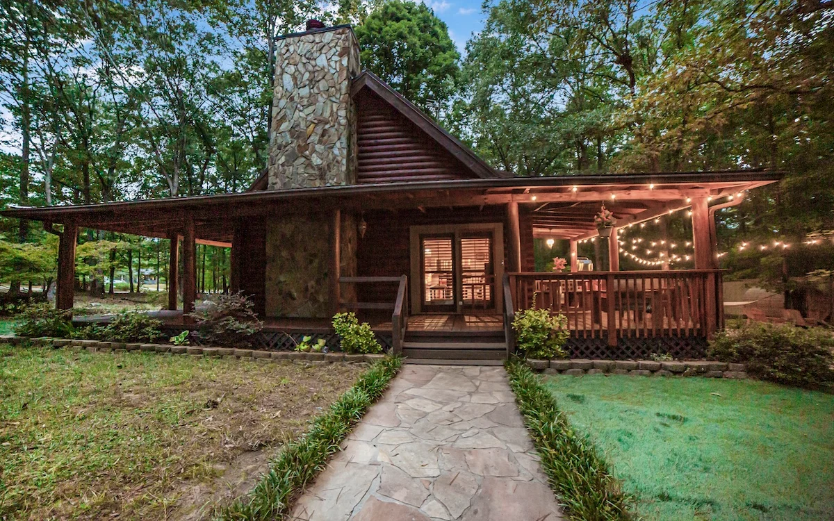 Home in Henry County property photo 3