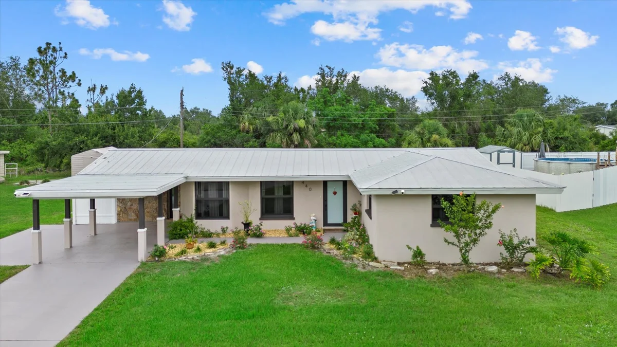 Home in Punta Gorda property photo 2