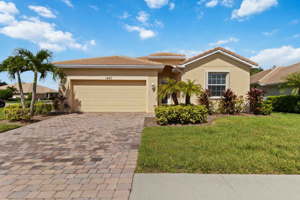 Home in North Port property photo 3