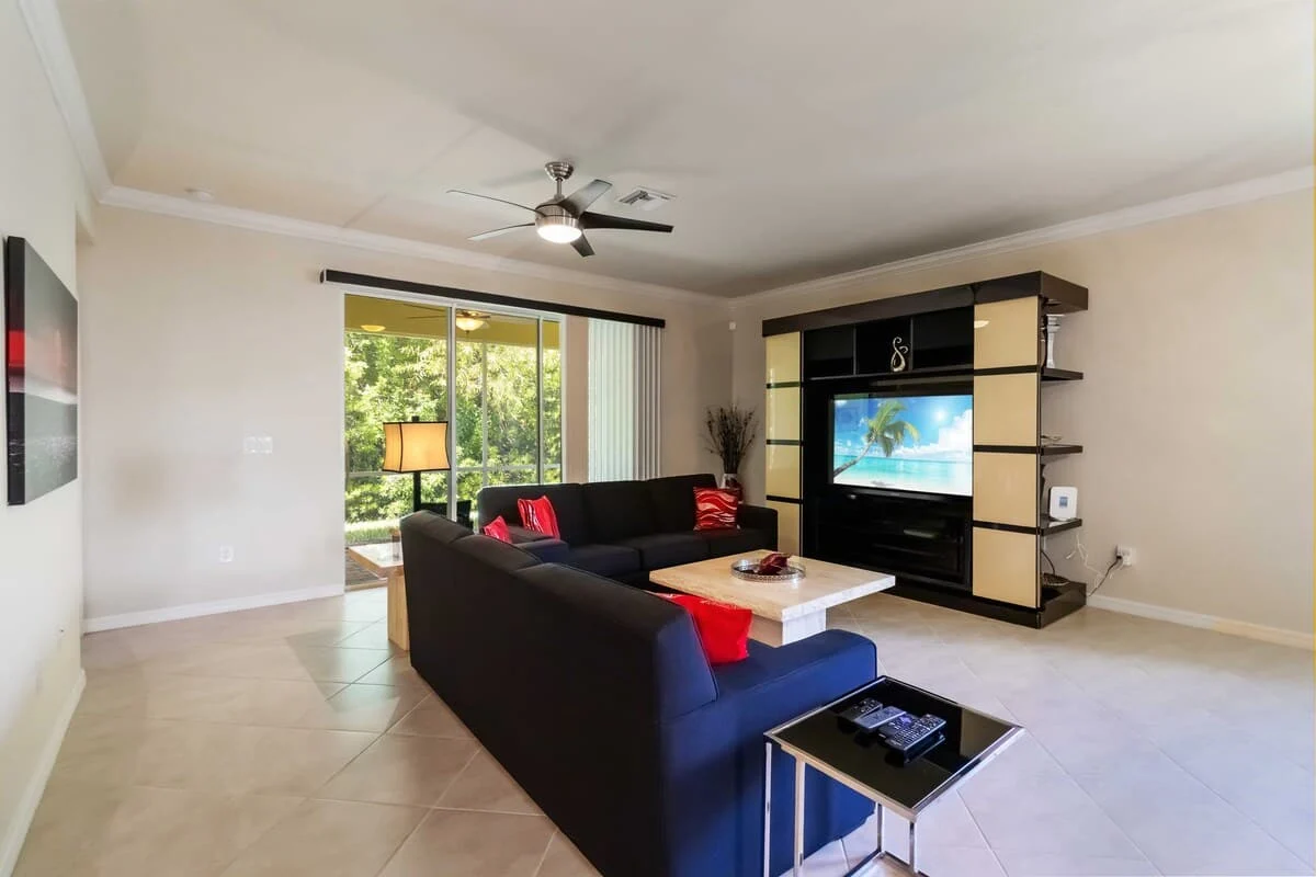 Home in North Port property photo 5