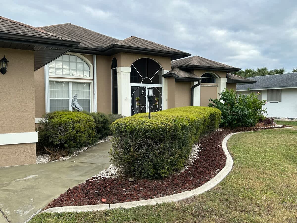 Home in Port Charlotte property photo 4