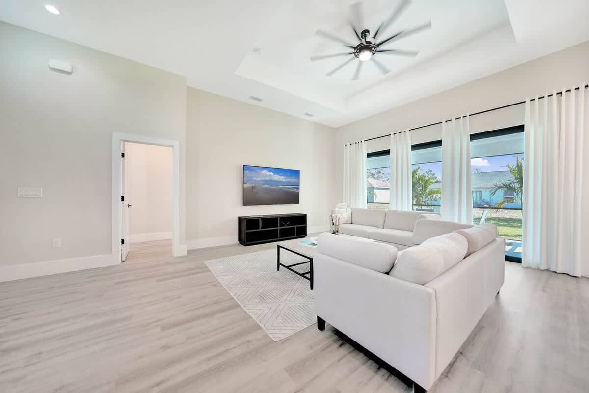 Home in North Port property photo 5