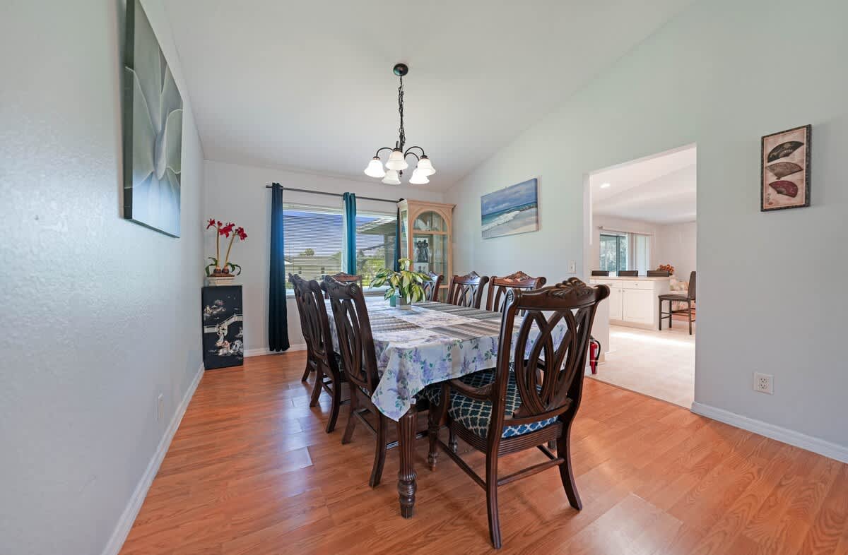 Home in Port Charlotte property photo 4