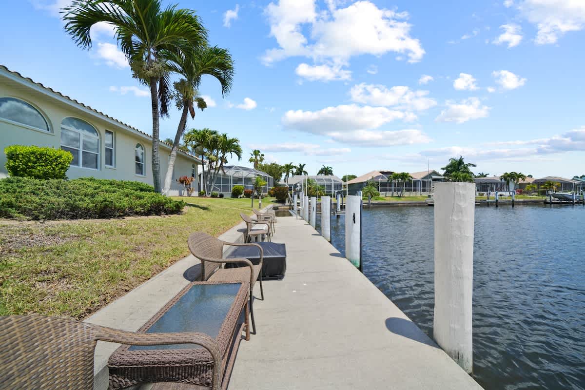 Home in Punta Gorda property photo 4