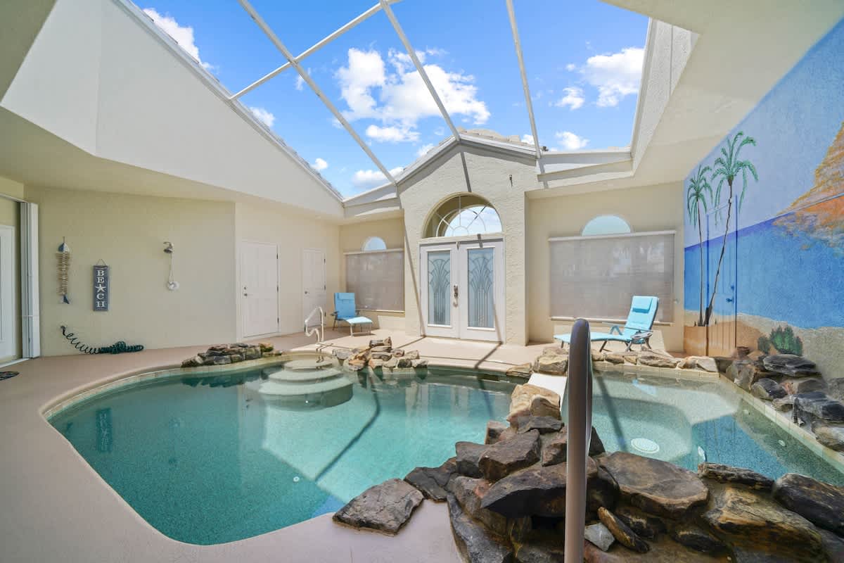 Home in Punta Gorda property photo 5