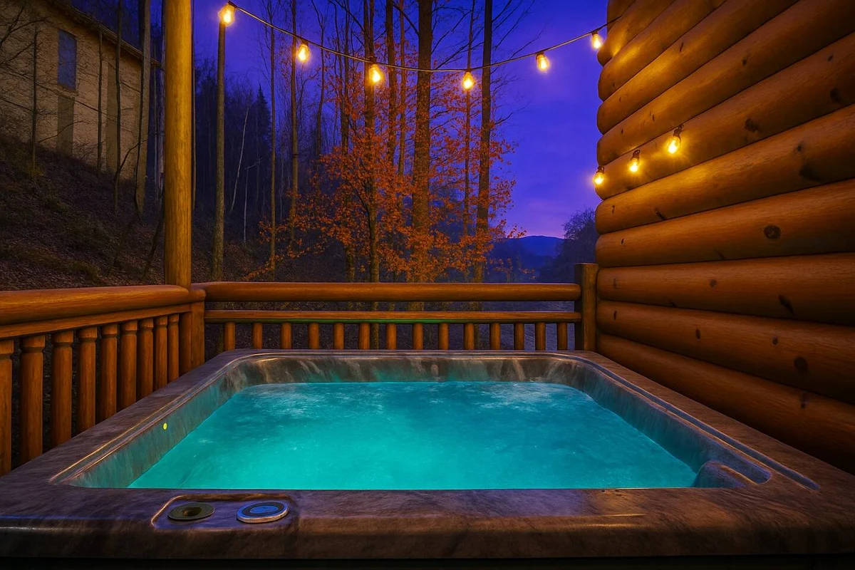 Property in Pigeon Forge property photo 4