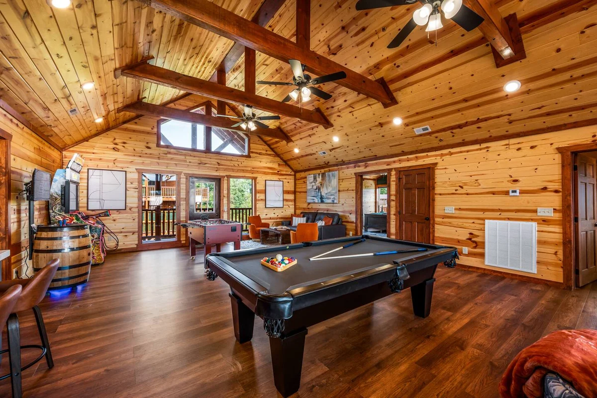 Property in Sevierville property photo 4